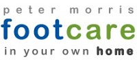 Peter Morris Foot Care in Your Own Home 697819 Image 0
